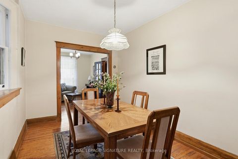 Photo 9 at 7 Geoffrey Street, Roncesvalles, Toronto
