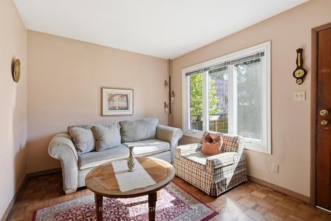 Photo 19 at 7 Geoffrey Street, Roncesvalles, Toronto