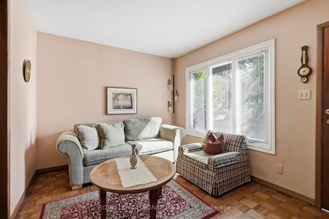 Photo 20 at 7 Geoffrey Street, Roncesvalles, Toronto