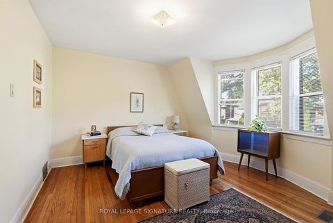 Photo 22 at 7 Geoffrey Street, Roncesvalles, Toronto