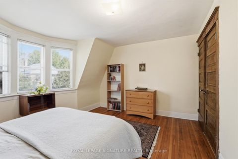 Photo 23 at 7 Geoffrey Street, Roncesvalles, Toronto