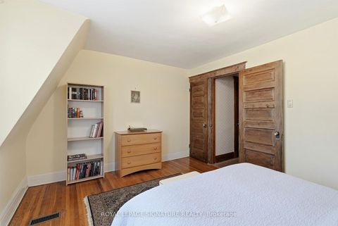 Photo 25 at 7 Geoffrey Street, Roncesvalles, Toronto