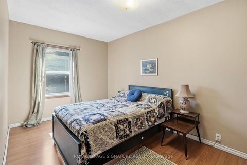 Photo 26 at 7 Geoffrey Street, Roncesvalles, Toronto