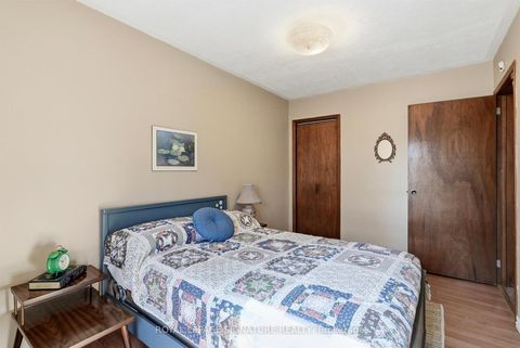 Photo 27 at 7 Geoffrey Street, Roncesvalles, Toronto