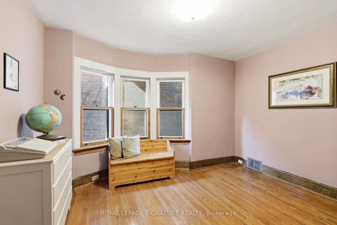 Photo 28 at 7 Geoffrey Street, Roncesvalles, Toronto