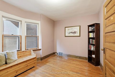 Photo 29 at 7 Geoffrey Street, Roncesvalles, Toronto