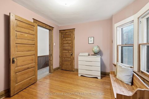 Photo 30 at 7 Geoffrey Street, Roncesvalles, Toronto