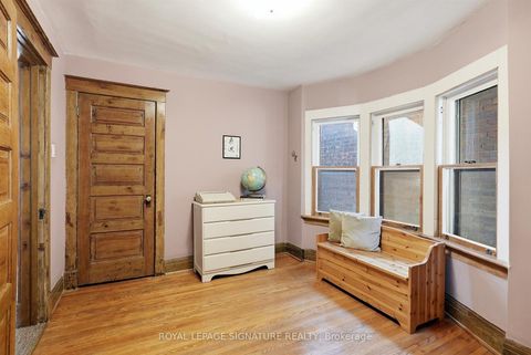Photo 31 at 7 Geoffrey Street, Roncesvalles, Toronto