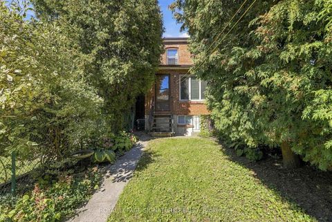 Photo 38 at 7 Geoffrey Street, Roncesvalles, Toronto