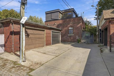 Photo 41 at 7 Geoffrey Street, Roncesvalles, Toronto