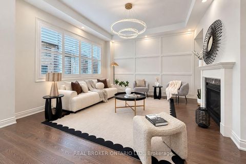 Photo 1 at 153 Prairie Rose Drive, Rural Richmond Hill, Richmond Hill