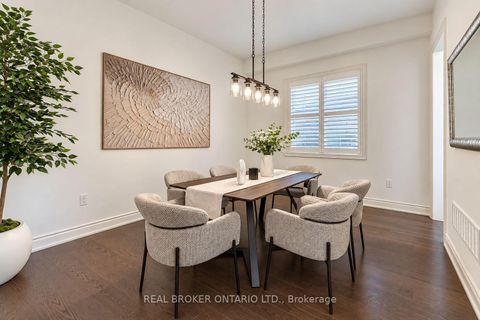 Photo 3 at 153 Prairie Rose Drive, Rural Richmond Hill, Richmond Hill