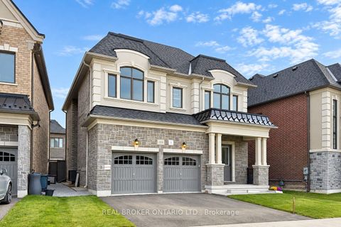 Photo 4 at 153 Prairie Rose Drive, Rural Richmond Hill, Richmond Hill