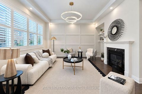 Photo 9 at 153 Prairie Rose Drive, Rural Richmond Hill, Richmond Hill