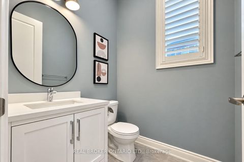 Photo 13 at 153 Prairie Rose Drive, Rural Richmond Hill, Richmond Hill