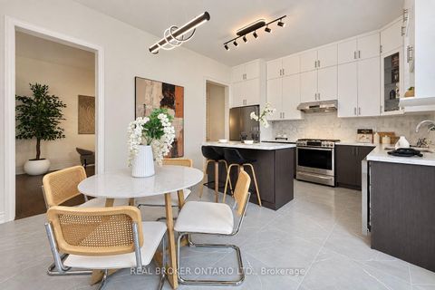 Photo 15 at 153 Prairie Rose Drive, Rural Richmond Hill, Richmond Hill