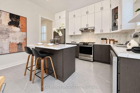 Photo 17 at 153 Prairie Rose Drive, Rural Richmond Hill, Richmond Hill