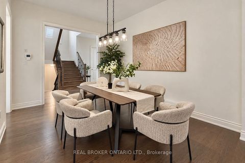 Photo 19 at 153 Prairie Rose Drive, Rural Richmond Hill, Richmond Hill