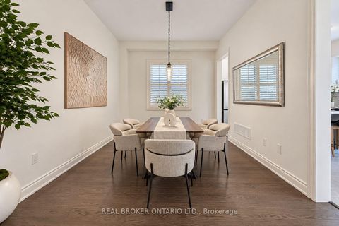 Photo 20 at 153 Prairie Rose Drive, Rural Richmond Hill, Richmond Hill