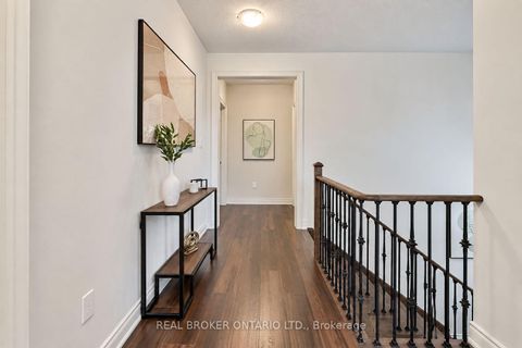 Photo 22 at 153 Prairie Rose Drive, Rural Richmond Hill, Richmond Hill