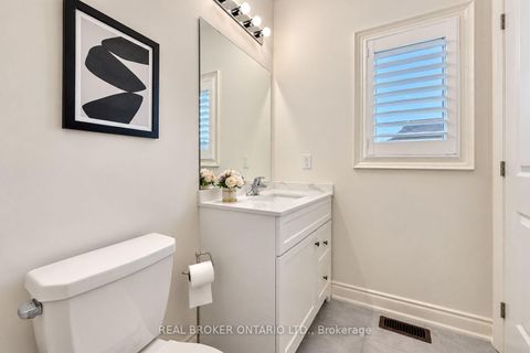 Photo 33 at 153 Prairie Rose Drive, Rural Richmond Hill, Richmond Hill