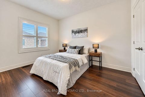 Photo 35 at 153 Prairie Rose Drive, Rural Richmond Hill, Richmond Hill