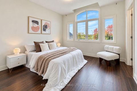 Photo 37 at 153 Prairie Rose Drive, Rural Richmond Hill, Richmond Hill