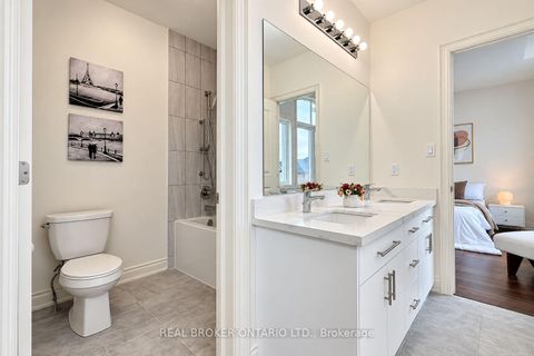 Photo 38 at 153 Prairie Rose Drive, Rural Richmond Hill, Richmond Hill