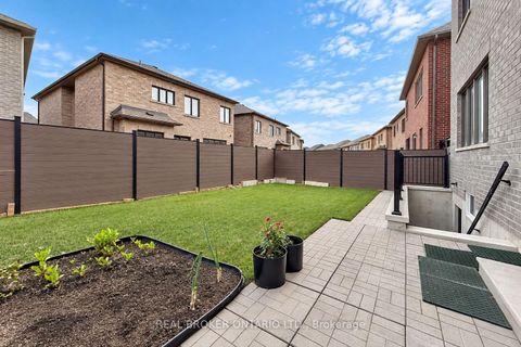 Photo 43 at 153 Prairie Rose Drive, Rural Richmond Hill, Richmond Hill