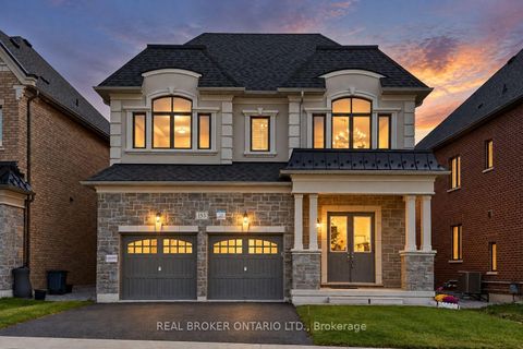 Photo 47 at 153 Prairie Rose Drive, Rural Richmond Hill, Richmond Hill