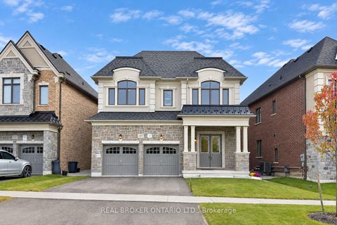 Photo 48 at 153 Prairie Rose Drive, Rural Richmond Hill, Richmond Hill
