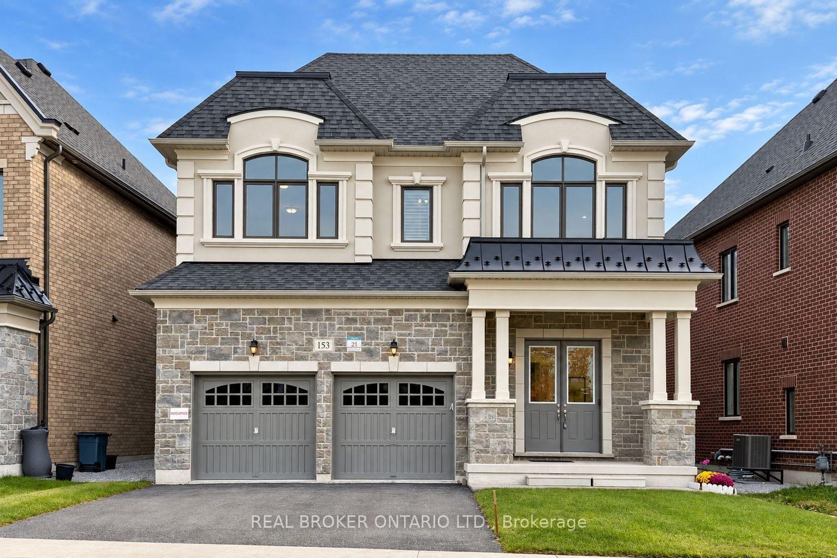 153 Prairie Rose Drive, Rural Richmond Hill, Richmond Hill photo number 2