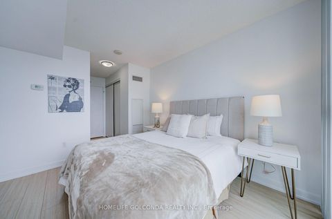Photo 26 at 1512 - 85 Queens Wharf Road, Waterfront Communities C1, Toronto