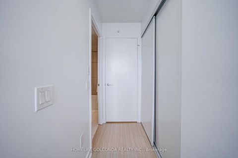Photo 28 at 1512 - 85 Queens Wharf Road, Waterfront Communities C1, Toronto