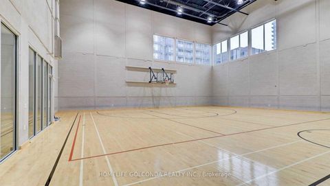 Photo 40 at 1512 - 85 Queens Wharf Road, Waterfront Communities C1, Toronto