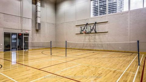 Photo 41 at 1512 - 85 Queens Wharf Road, Waterfront Communities C1, Toronto