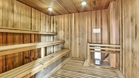 Photo 43 at 1512 - 85 Queens Wharf Road, Waterfront Communities C1, Toronto