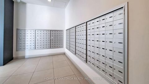 Photo 47 at 1512 - 85 Queens Wharf Road, Waterfront Communities C1, Toronto