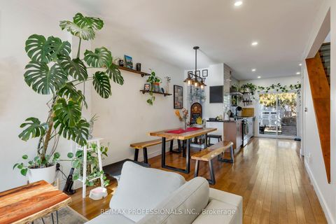 Photo 0 at 44 McCormack Street, Smythe, Toronto