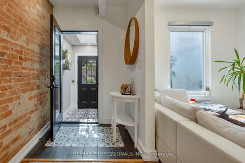 Photo 4 at 44 McCormack Street, Smythe, Toronto