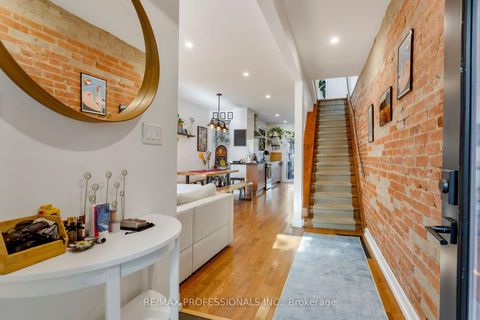 Photo 6 at 44 McCormack Street, Smythe, Toronto