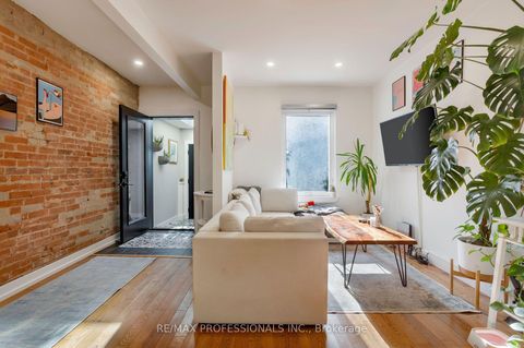 Photo 7 at 44 McCormack Street, Smythe, Toronto