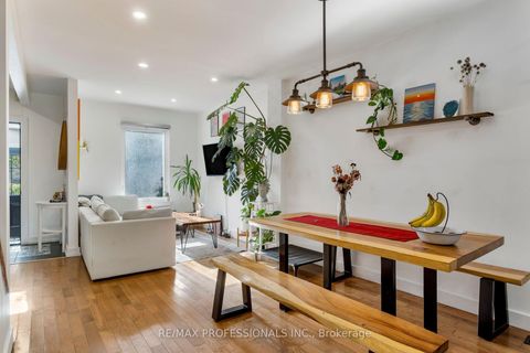 Photo 9 at 44 McCormack Street, Smythe, Toronto