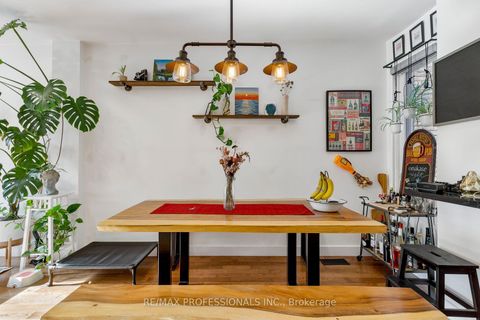 Photo 10 at 44 McCormack Street, Smythe, Toronto