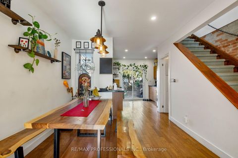 Photo 11 at 44 McCormack Street, Smythe, Toronto