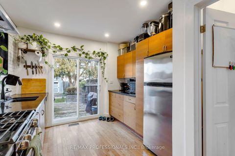 Photo 13 at 44 McCormack Street, Smythe, Toronto
