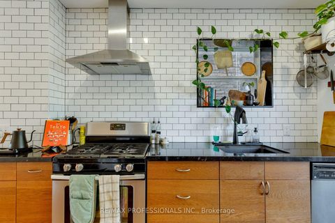 Photo 14 at 44 McCormack Street, Smythe, Toronto
