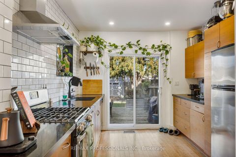 Photo 15 at 44 McCormack Street, Smythe, Toronto