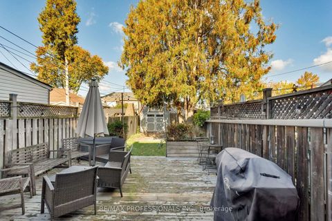 Photo 16 at 44 McCormack Street, Smythe, Toronto