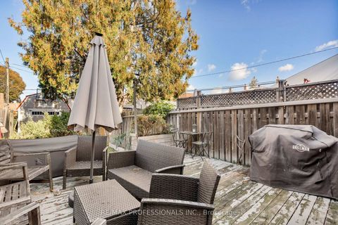 Photo 17 at 44 McCormack Street, Smythe, Toronto